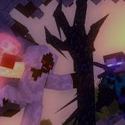 New Divide A Minecraft Music Video Herobrine Vs Entity And Dredlord Part