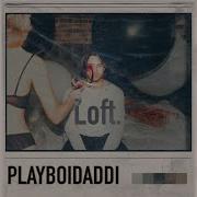 Playboidaddi Утренний Кофе