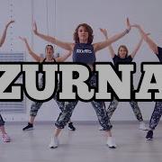 Zurna By Blasterjaxx Zafrir Salsation Dynamic Warm Up By Sei Tatyana Kotova