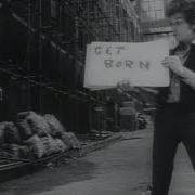 Subterranean Homesick Blues Bob Dylan