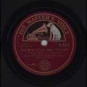 Raymond Paige And His Orchestra The Wise Little Hen