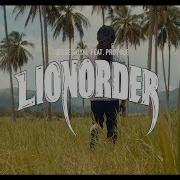 Jesse Royal Lionorder Feat Protoje