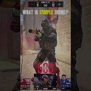 What Are You Doing S1Mple