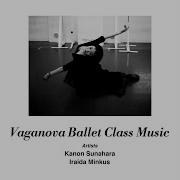 Iraida Minkus Developpe Ballet Class Music Ii