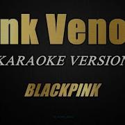 Pink Venom Blackpink Minus