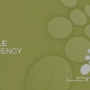 Tangle Frequency