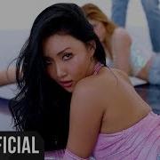 Twitch Hwasa