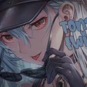 Nightcore Tongue Twister Скачать