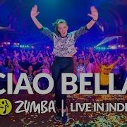 Ciao Bella Zumba