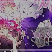 Amv Mmv Mr Mrs Smith Рейнольд Х Пенелопа Смерть Единственный Конец Для Злодейки