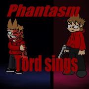 Phantasm But Tord Friday Night Funkin