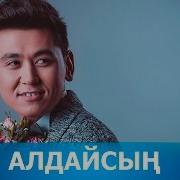 Нурлан Насип Алдайсын
