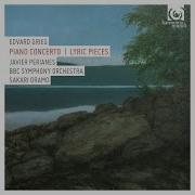 Lyric Pieces Op 54 Iv Notturno Andante Javier Perianes