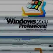 Windows 2000 Sparta Remix