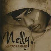 Nelly Air Force Ones Feat Ali Kyjua Instrumental