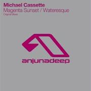 Michael Cassette Magenta Sunset Original Mix