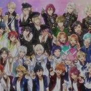 Op Ensemble Stars Version 2