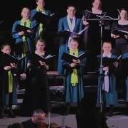 Currende Vocal Ensemble Stabat Mater Fac Ut Animae