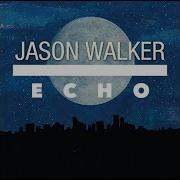 Jason Walker Echo