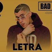 Bad Bunny Remix