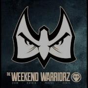 Durte Weekend Warriorz