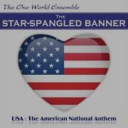 The One World Ensemble The Star Spangled Banner