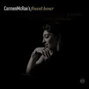 Whatever Lola Wants Lola Gets Carmen Mcrae