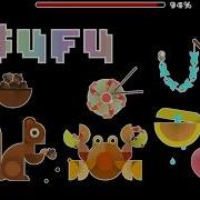 Bufu Geometry Dash