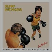 Cliff Richard I M No Hero