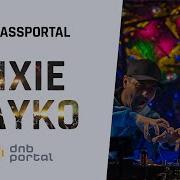 Pixie Sayko Bass Portal Live 20 Drum And Bass