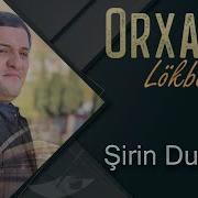 Orxan Siri Duygular