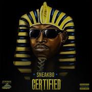 It S Cracking Sneakbo