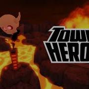 Skull Spectre Level 5 Theme Tower Heroes