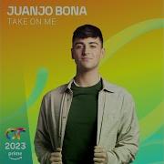 Juanjo Bona