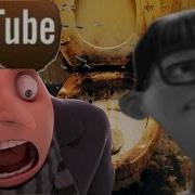 Old Despicable Meme