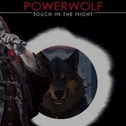 Powerwolf Touch In The Night Ai Music Udio Ai Cover Silent Circle