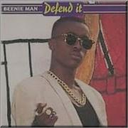 Cross The Bridge Beenie Man