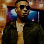 Nowo Feat Wizkid Spinall