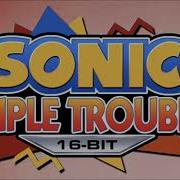Sonic Triple Trouble 16 Bit Ost