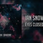 Lan Snow Eyes Closed