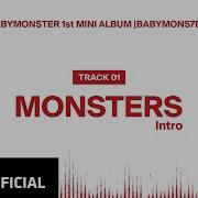 Monster Babymonster