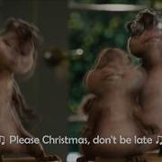 Alvin And The Chipmunks The Christmas Song Don T Be Late