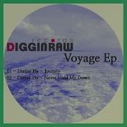 Deejay Fly Journey