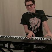 Teenage Dream Alex Goot