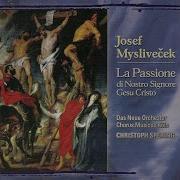 La Passione Di Nostro Signore Gesu Cristo Part I Duetto Vi Sento