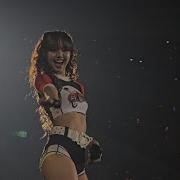 Lisa Moonlit Floor Concert Version With Fans