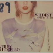 Wildest Dreams Piano And Strings