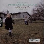 In The Black Dismal Dungeon James Bowman Theatre Of Early Music