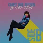 Carly Rae Jepsen Higher