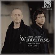 Winterreise Part Ii Der Stürmische Morgen Mark Padmore Paul Lewis